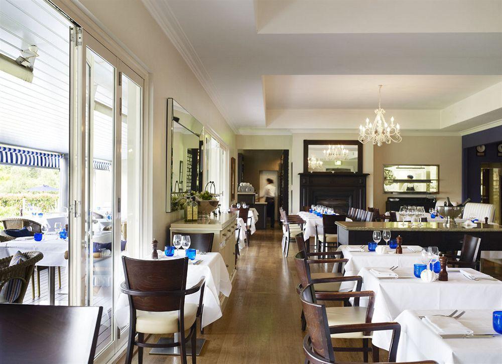 Bells at Killcare Boutique Hotel, Restaurant&Spa Restaurant photo