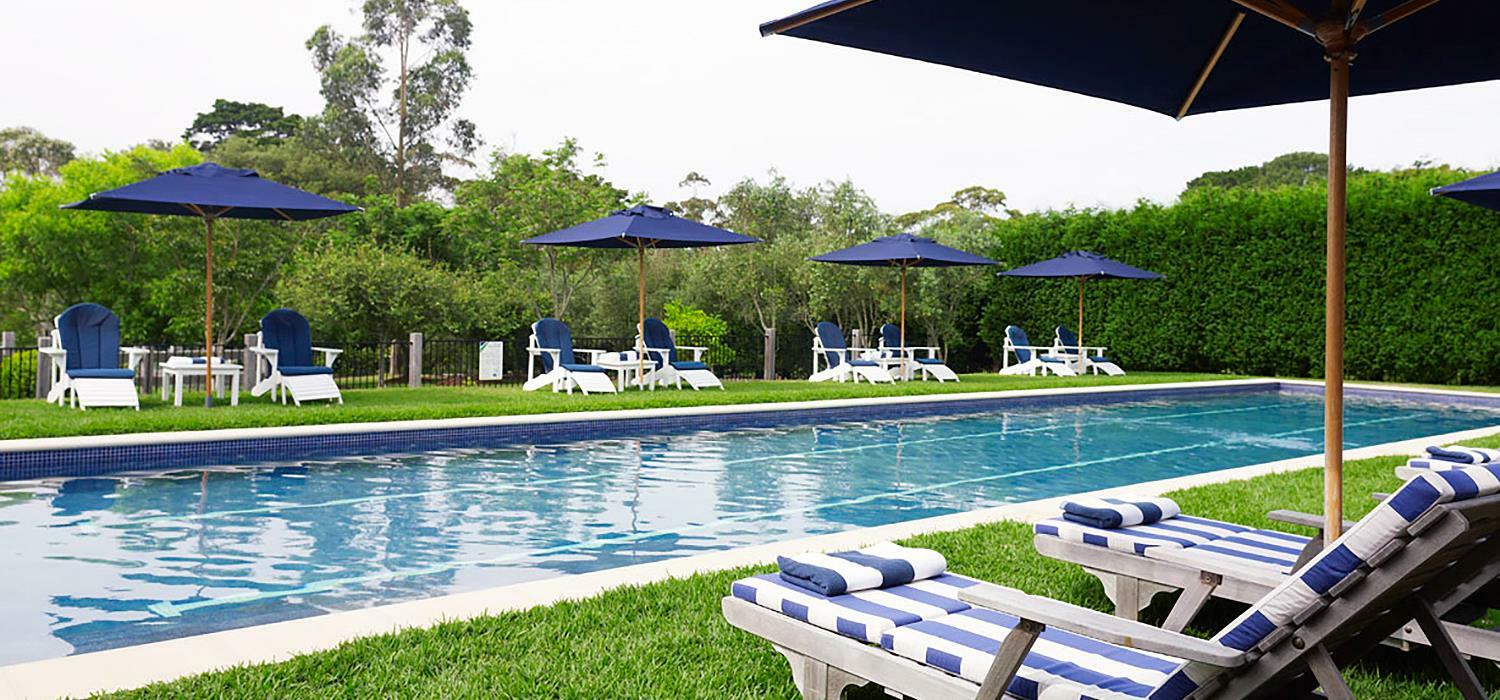 Bells at Killcare Boutique Hotel, Restaurant&Spa Extérieur photo